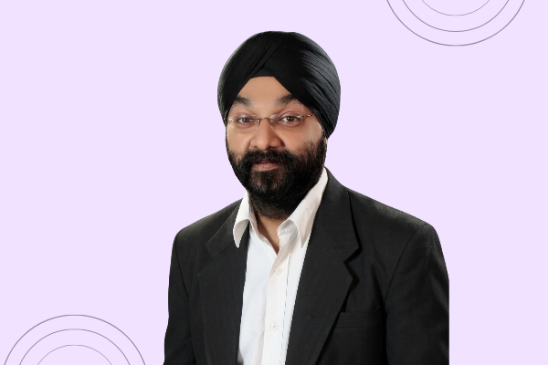 PayG Appoints Harmeet Sethi as Managing Director